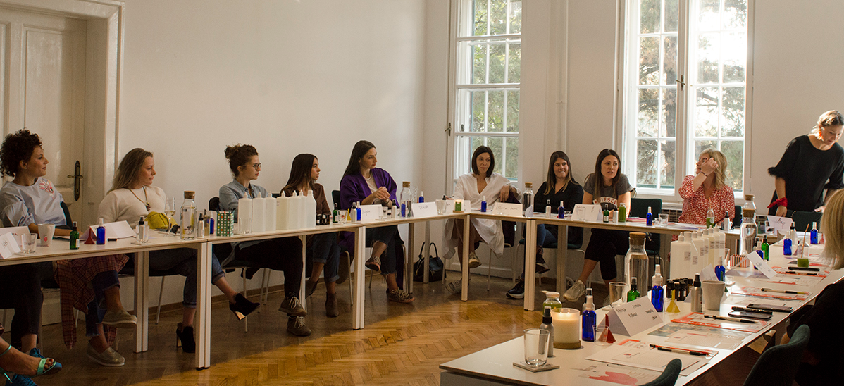 Therapy Workshop | IMADE